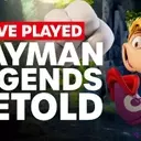 Ubisoft Confirms Original Rayman Legends Will Remain Available Despite Upcoming Remake