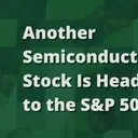 S&P 500 Welcomes New Tech Players: Marvell and Flex Insights