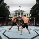 TKO Group Faces Stock Volatility Amidst High-Profile UFC Event at White House