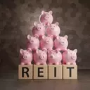 REIT Sector Shows Resilience Amidst Volatility and High Interest Rates