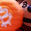 Bitcoin Surges to Two-Week High Amid US-Iran Hormuz Pact