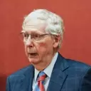 Former Senate GOP Leader Mitch McConnell Hospitalized As Kentucky Succession Race Takes Shape