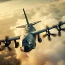 Lockheed Martin Benefits from Global Conflicts and Space Exploration