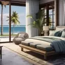 Airbnb's Resilience Amidst AI Evolution and Market Dynamics