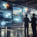 Equinix's Strong Q1 Performance Drives Rebound