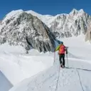 Mes Premiers Pas en Alpinisme : Révélation Glaciaire