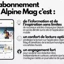 L'exploit de Nicolas Lehmann : Quatre sommets du Mont Blanc en quatre jours