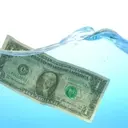 The Dollar's Paradox: Strong Inflows, Weakening Value