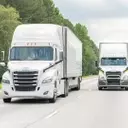 Cass Report Predicts Freight Volume Rebound in Second Half