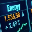 A Cautious Hold for Vanguard Energy Index Fund ETF Amid Geopolitical Dynamics
