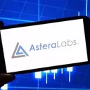 Astera Labs Stock Surges on Nasdaq-100 Inclusion and Strong Market Performance