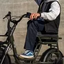 Ritmic Yuvy 3 : La simplicité au service du biplace électrique