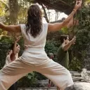 Ma￮triser les Séquences de Salutation à la Lune en Yoga