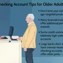 Leading Checking Accounts for Older Adults