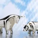 Navigating Market Volatility: Strategic Investment in Uncertain Times