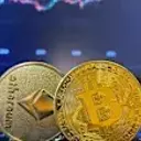 Cryptocurrency Rally: Bitcoin and Ethereum Soar on Geopolitical Optimism