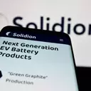 Solidion Technology's Stock Surges Amidst BEEP Battery Innovation and Funding Success