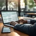 Intuit's Stock Decline Amidst SaaS Model Re-evaluation and AI Concerns