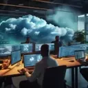 ServiceNow's Stock Performance Amidst AI-Native Solutions Growth