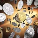 Analyst Predicts Significant Altcoin Surge in Next Crypto Cycle, Potentially Outperforming Bitcoin