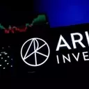 ARK Invest Reduces AMD Holdings Amidst Market Highs