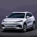 BYD's Ascendance: Surpassing Ford and Projecting Exponential Growth in EV Market