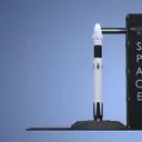 SpaceX Stock: An Analysis of Valuation and Future Prospects