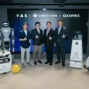 Zurich Insurance and YAS Team Up for Robot Insurance in Hong Kong