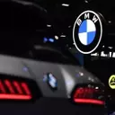 BMW's Profit Outlook Dimmed by China Slump and Middle East Conflict