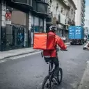 DoorDash's Overvalued Status: A Deep Dive into Revenue Growth, Inflationary Pressures, and Market Competition