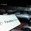 Faraday Future Unveils Humanoid Robot