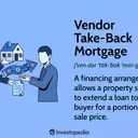 Understanding Vendor Take-Back Mortgages: A Comprehensive Guide