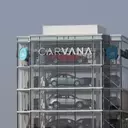 Carvana: A Risky Bet on Credit Market Stability