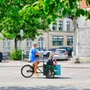 Choisir le Meilleur Vélo Triporteur Électrique : Guide Comparatif 2026