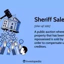 Understanding Sheriff's Sales: Public Auctions for Repossessed Property
