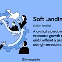 The Economic 'Soft Landing': Balancing Growth and Inflation