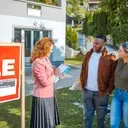 Understanding the Collapse of Home Sales: Causes, Costs, and Prevention