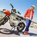 UTO OG200 : L'Innovation du Vélo Cargo Électrique Biplace à un Prix Abordable