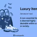Understanding Luxury Items: Economic Impact and Consumer Behavior