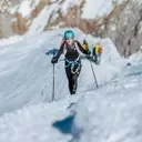 Iris Pessey Établit Deux Nouveaux Records Historiques sur le Mont Blanc