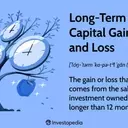 Understanding Long-Term Capital Gains and Losses