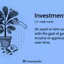 A Comprehensive Guide to Investment Fundamentals