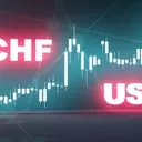 USD/CHF Surges as Hawkish Fed Meets Dovish SNB