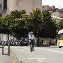 Cyclisme sous la Canicule : Guide Complet pour Rouler en Toute Sécurité