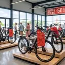 Les Meilleures Offres de Vélos Électriques pour les Soldes d'Été 2026