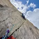 Ascension spectaculaire : "Rise Slow" conquiert le Mont Blanc