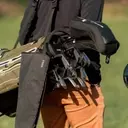 Maîtriser Vos Premiers Coups de Golf : Stratégies et Conseils Essentiels