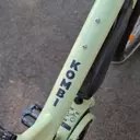 Évaluation du Yuba Kombi EP5 : Le Vélo Cargo Midtail Repensé pour la Famille