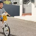 Guide complet des casques de vélo pour enfants : sécurité et entretien