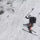 Andrzej Bargiel: La Réalisation Historique de la Première Descente à Ski Continue du Nanga Parbat